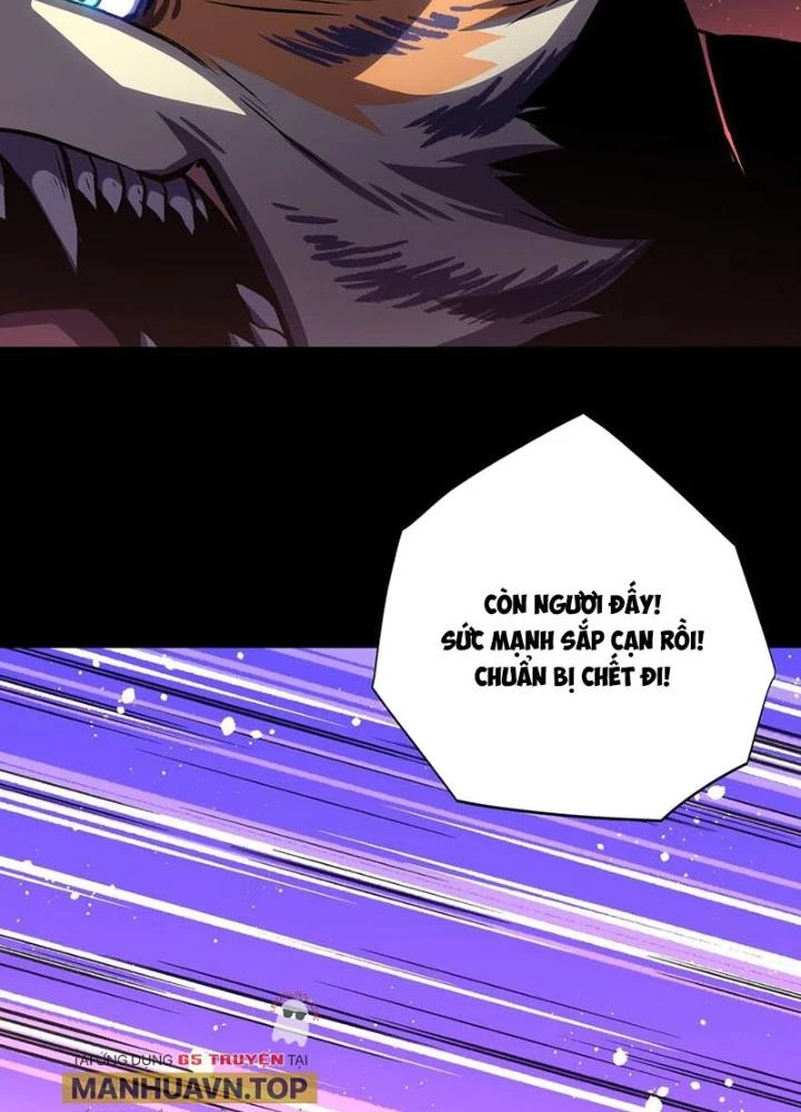 Ta Là Lão Đại Thời Tận Thế Chapter 120 - 141