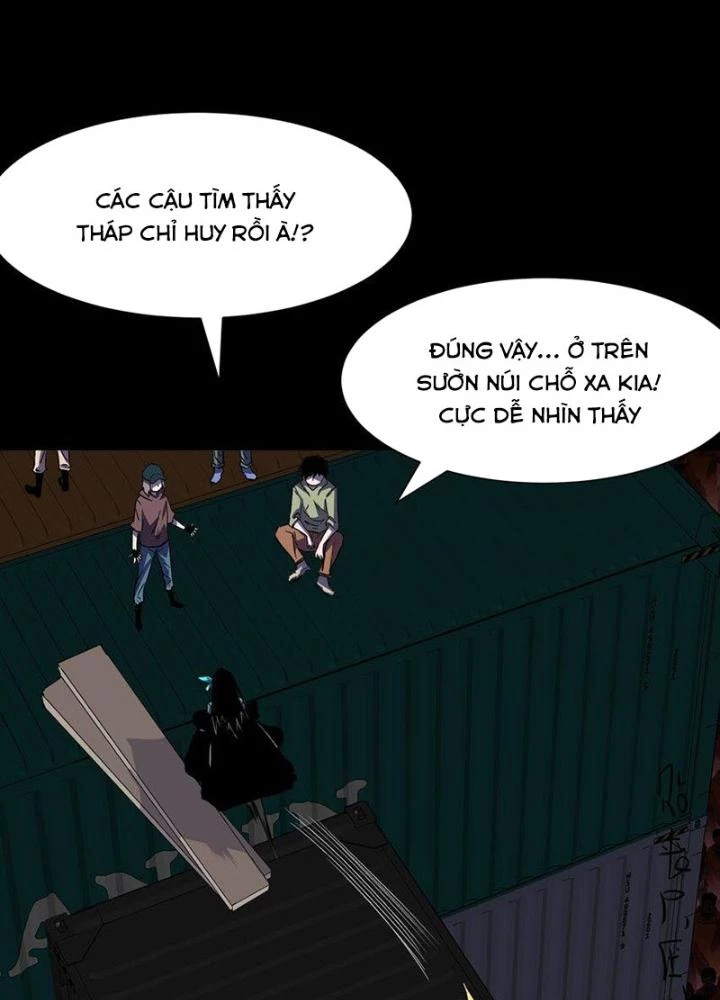 Ta Là Lão Đại Thời Tận Thế Chapter 121 - 9