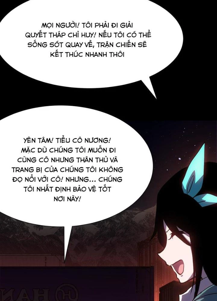Ta Là Lão Đại Thời Tận Thế Chapter 121 - 17