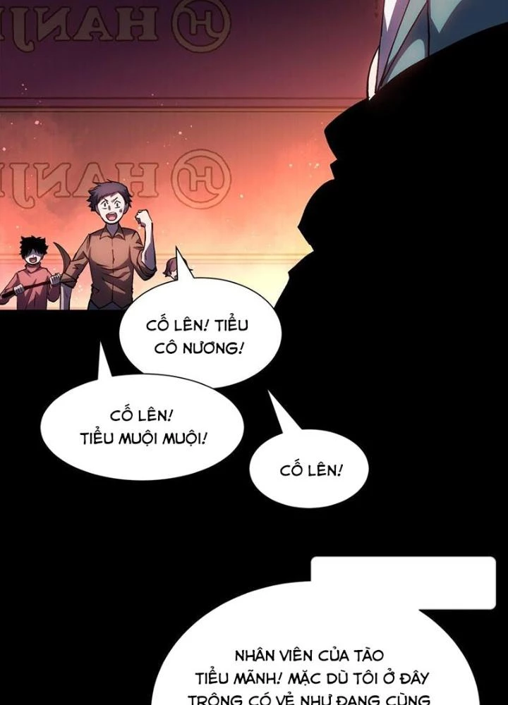 Ta Là Lão Đại Thời Tận Thế Chapter 121 - 19