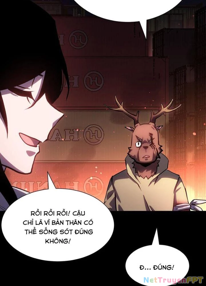 Ta Là Lão Đại Thời Tận Thế Chapter 121 - 21