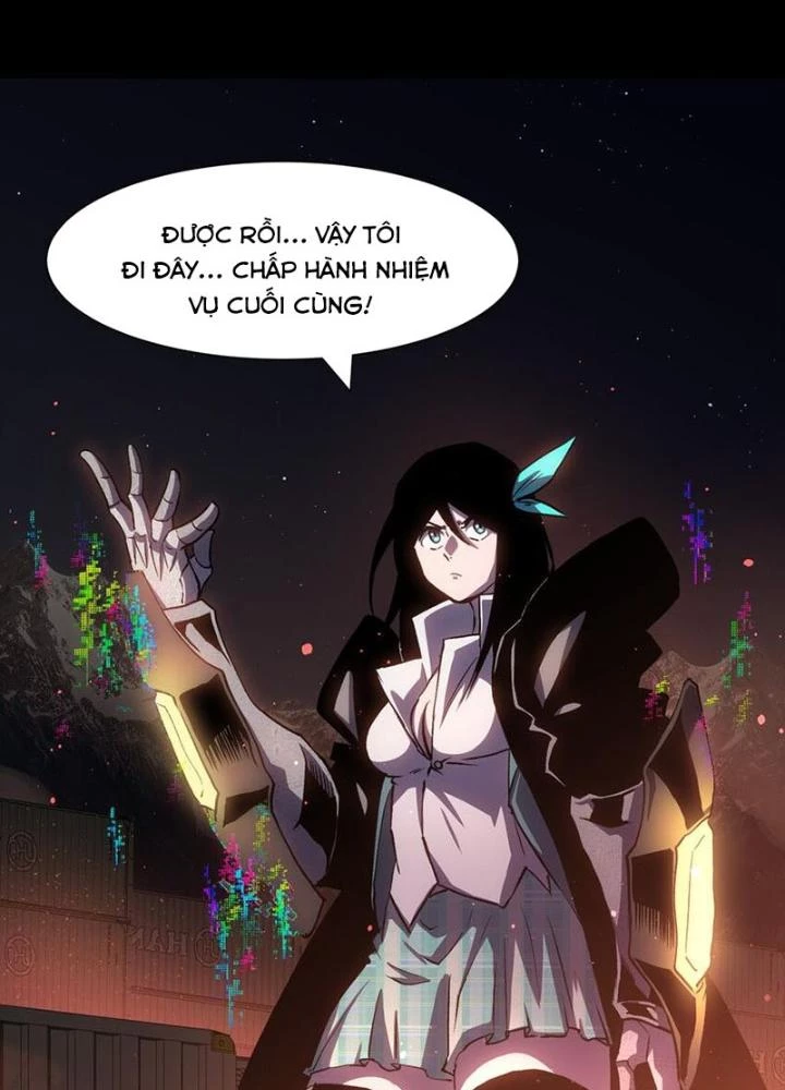 Ta Là Lão Đại Thời Tận Thế Chapter 121 - 23