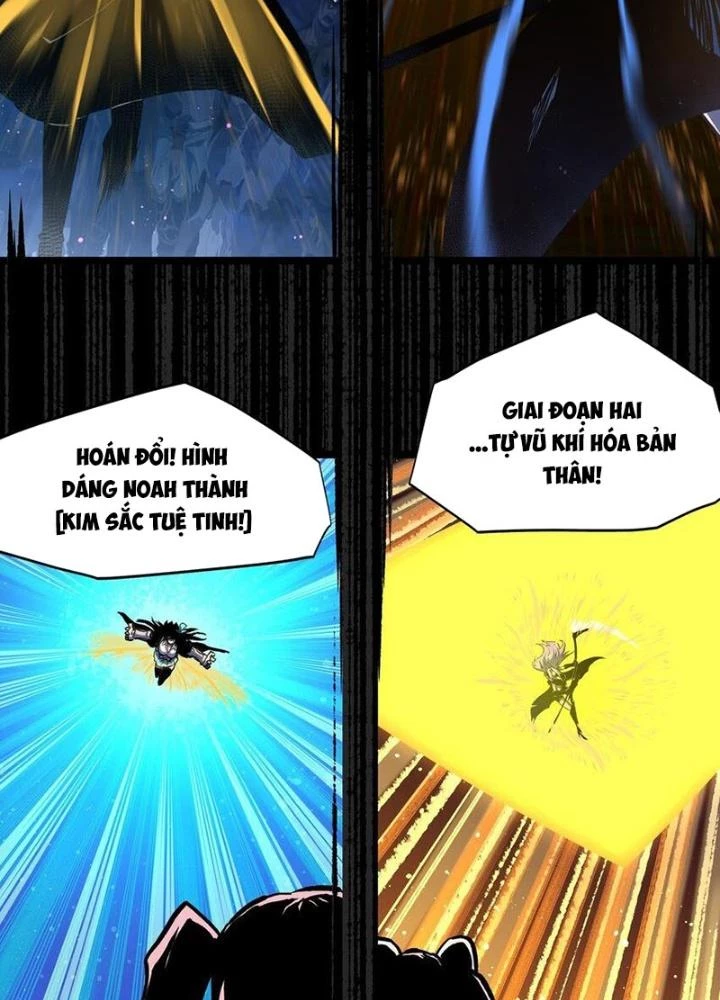 Ta Là Lão Đại Thời Tận Thế Chapter 121 - 111