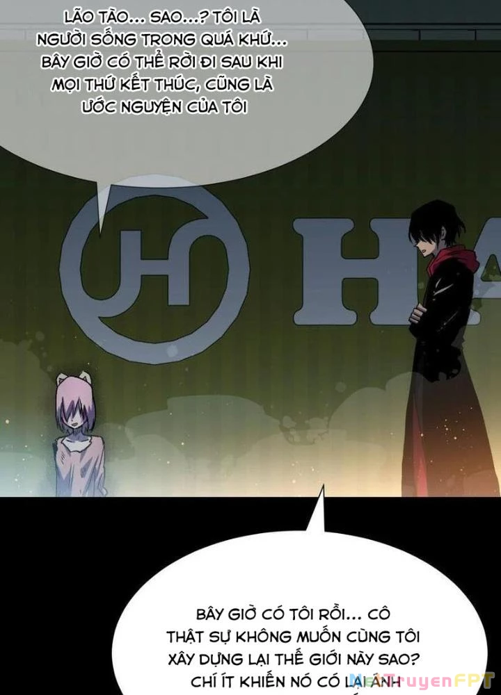 Ta Là Lão Đại Thời Tận Thế Chapter 124 - 15