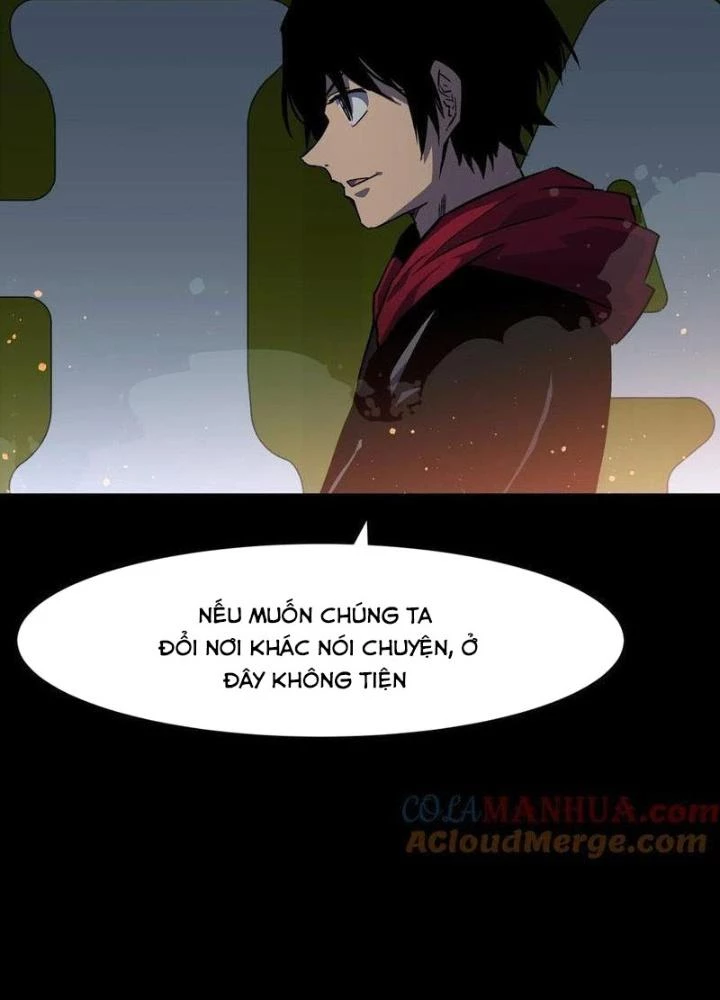 Ta Là Lão Đại Thời Tận Thế Chapter 124 - 21
