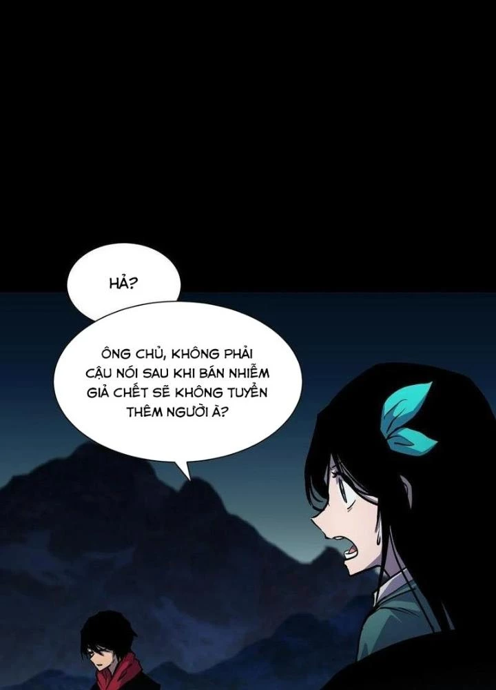 Ta Là Lão Đại Thời Tận Thế Chapter 124 - 31