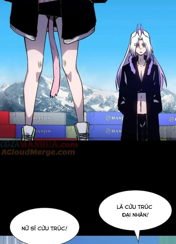Ta Là Lão Đại Thời Tận Thế Chapter 124 - 77