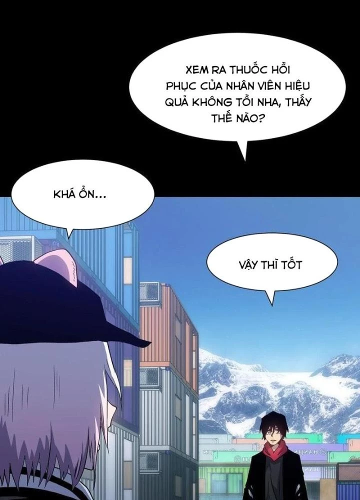 Ta Là Lão Đại Thời Tận Thế Chapter 124 - 81