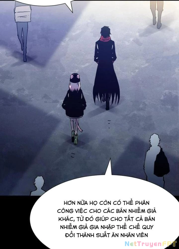 Ta Là Lão Đại Thời Tận Thế Chapter 124 - 101