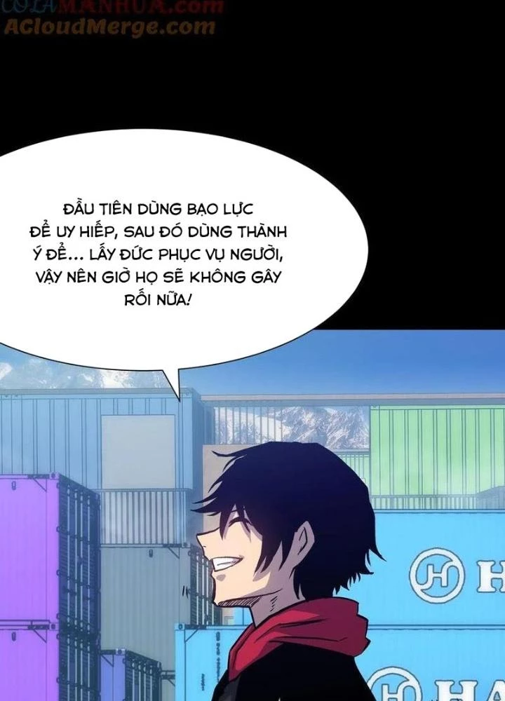 Ta Là Lão Đại Thời Tận Thế Chapter 124 - 103