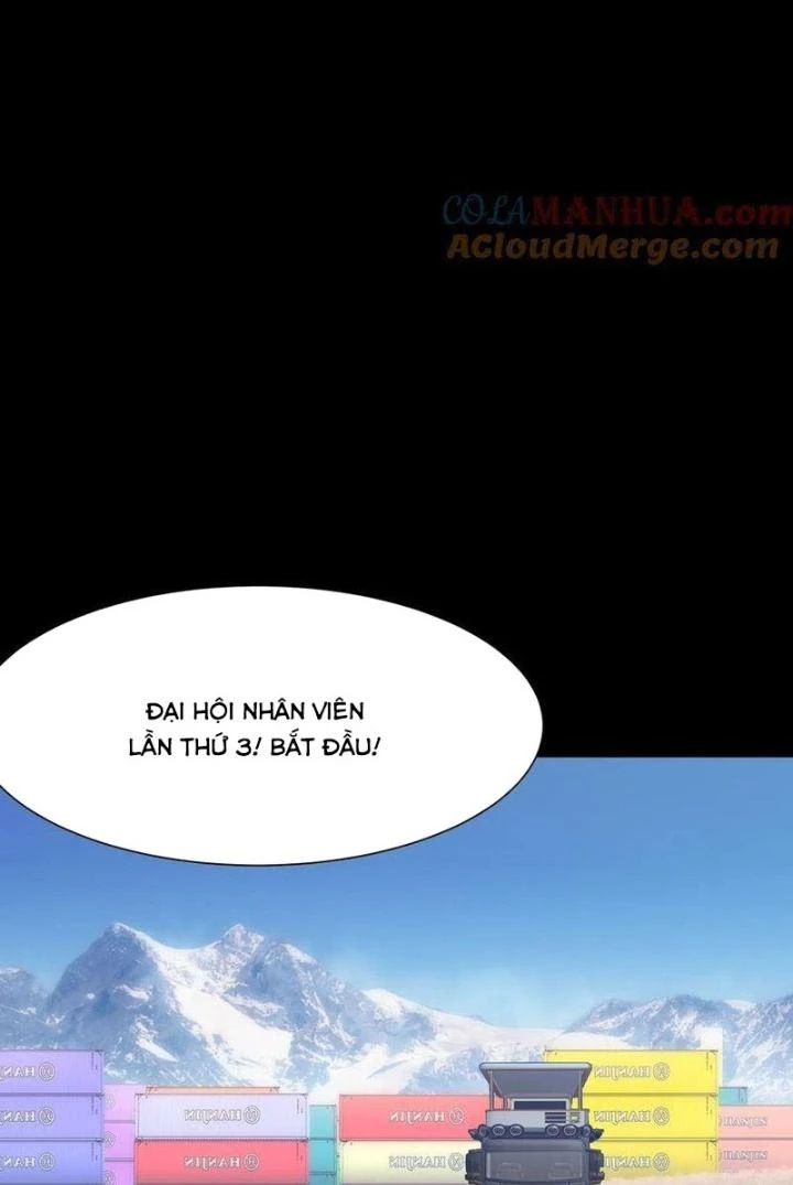Ta Là Lão Đại Thời Tận Thế Chapter 124 - 111