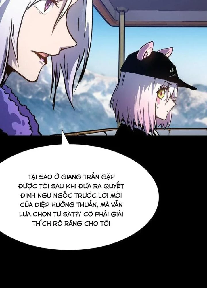 Ta Là Lão Đại Thời Tận Thế Chapter 124 - 120