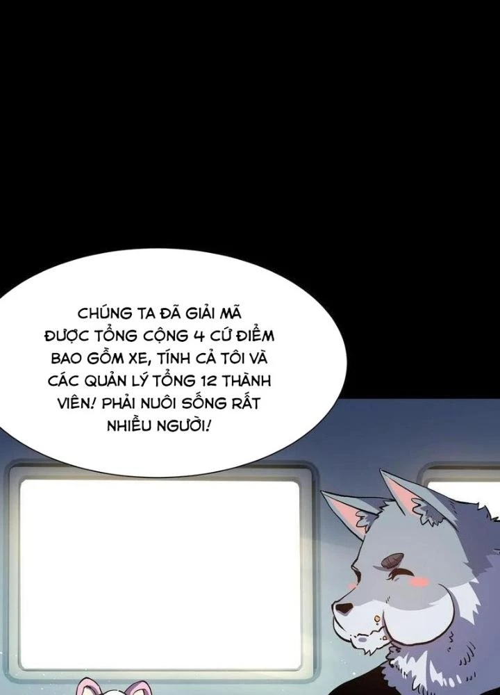 Ta Là Lão Đại Thời Tận Thế Chapter 124 - 152