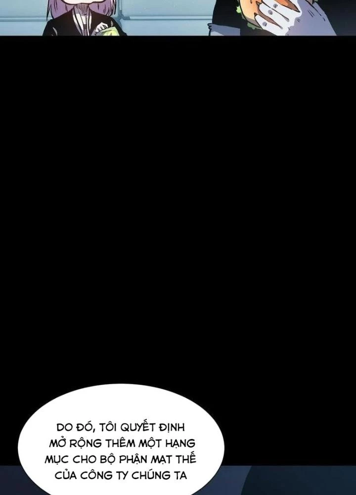 Ta Là Lão Đại Thời Tận Thế Chapter 124 - 154