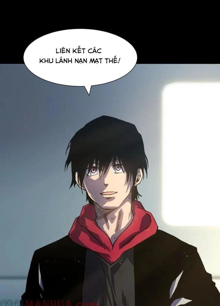 Ta Là Lão Đại Thời Tận Thế Chapter 124 - 158