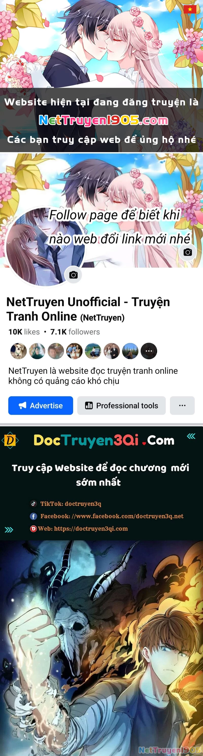 Cao Đẳng Linh Hồn Chapter 155 - 1