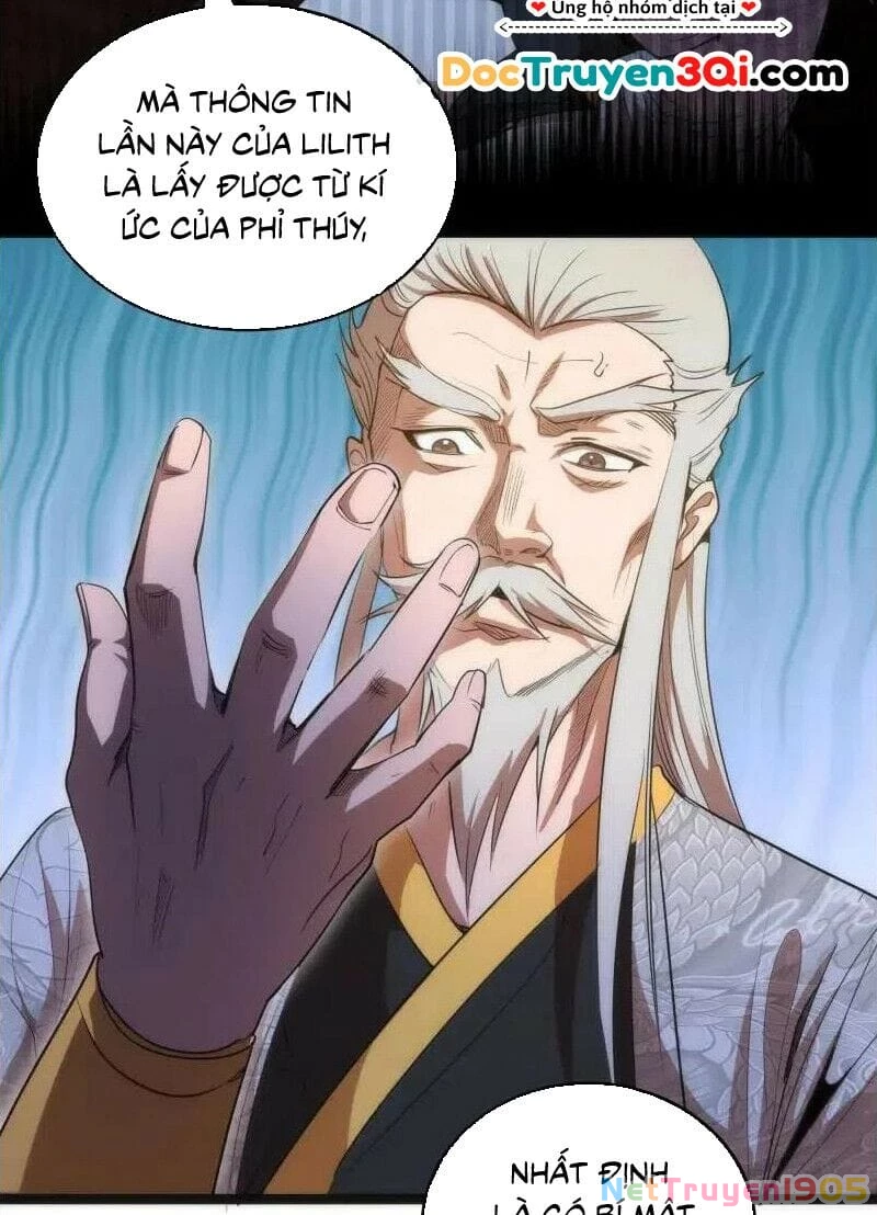 Cao Đẳng Linh Hồn Chapter 155 - 10