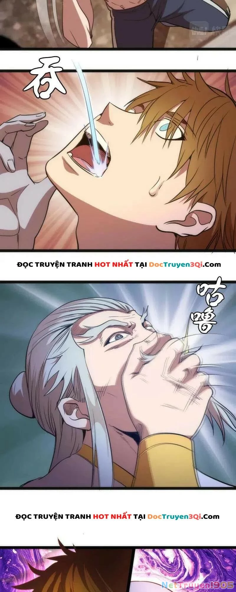 Cao Đẳng Linh Hồn Chapter 155 - 13