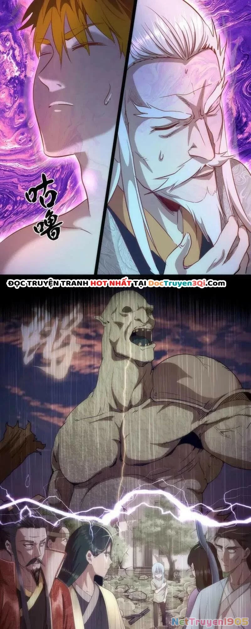 Cao Đẳng Linh Hồn Chapter 155 - 14