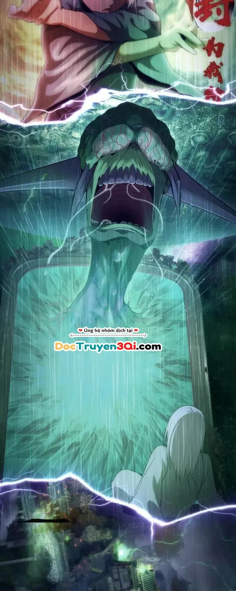 Cao Đẳng Linh Hồn Chapter 155 - 17