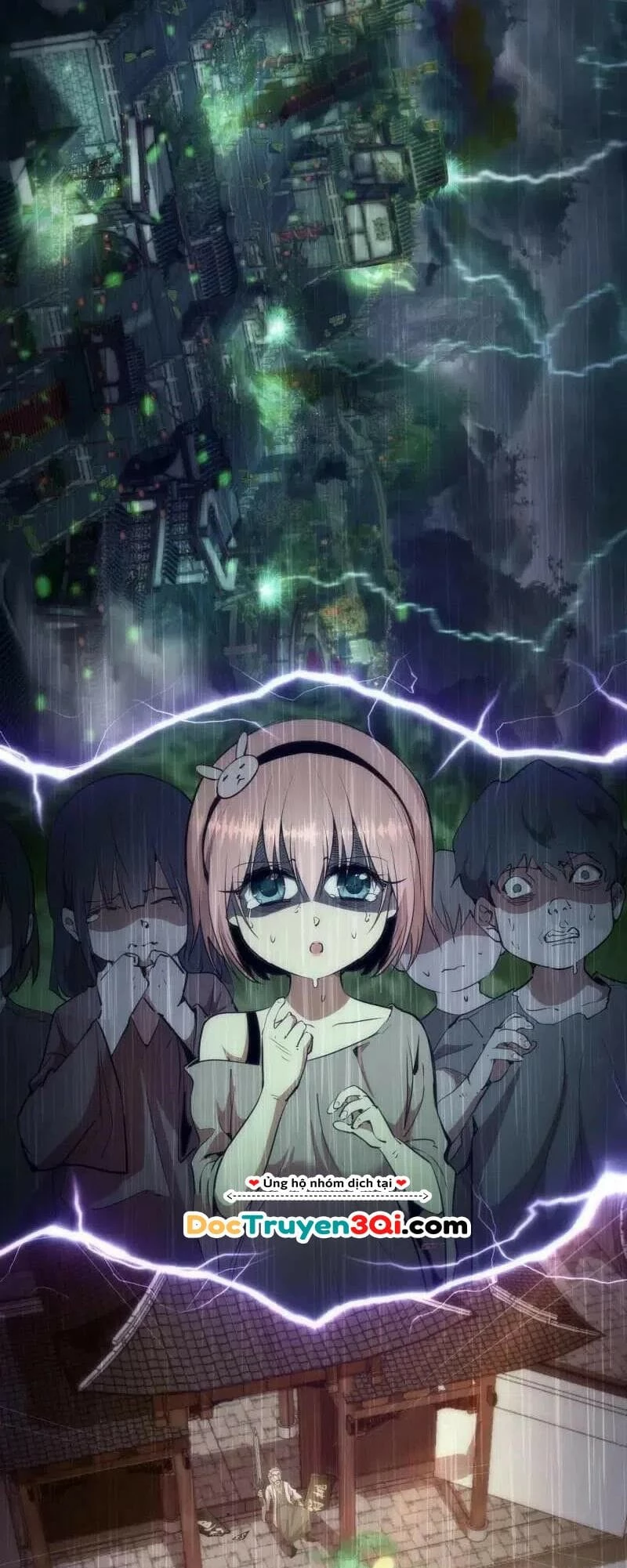 Cao Đẳng Linh Hồn Chapter 155 - 18