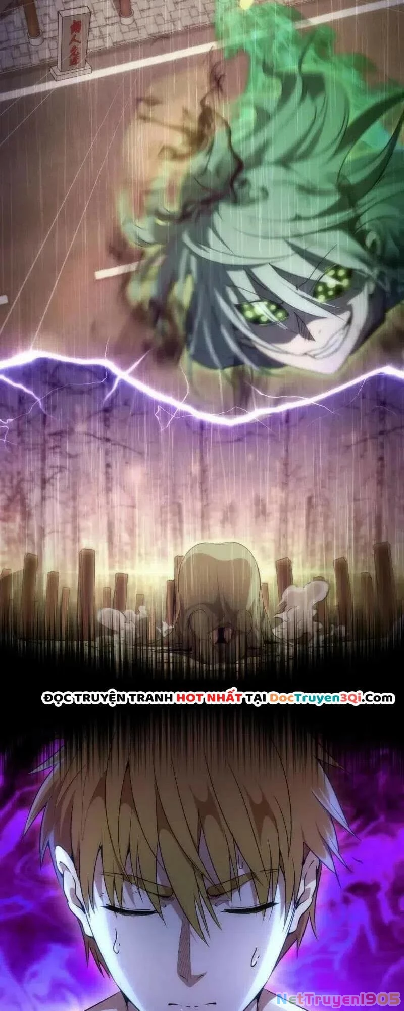 Cao Đẳng Linh Hồn Chapter 155 - 19