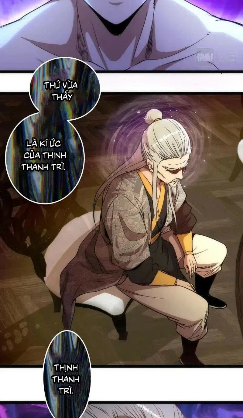 Cao Đẳng Linh Hồn Chapter 155 - 20