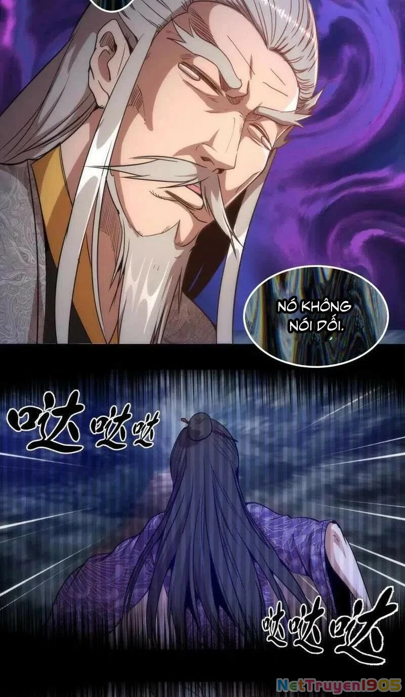 Cao Đẳng Linh Hồn Chapter 155 - 21