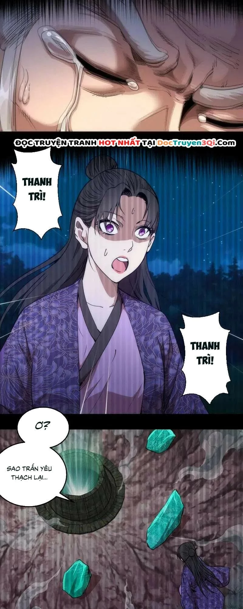 Cao Đẳng Linh Hồn Chapter 155 - 22