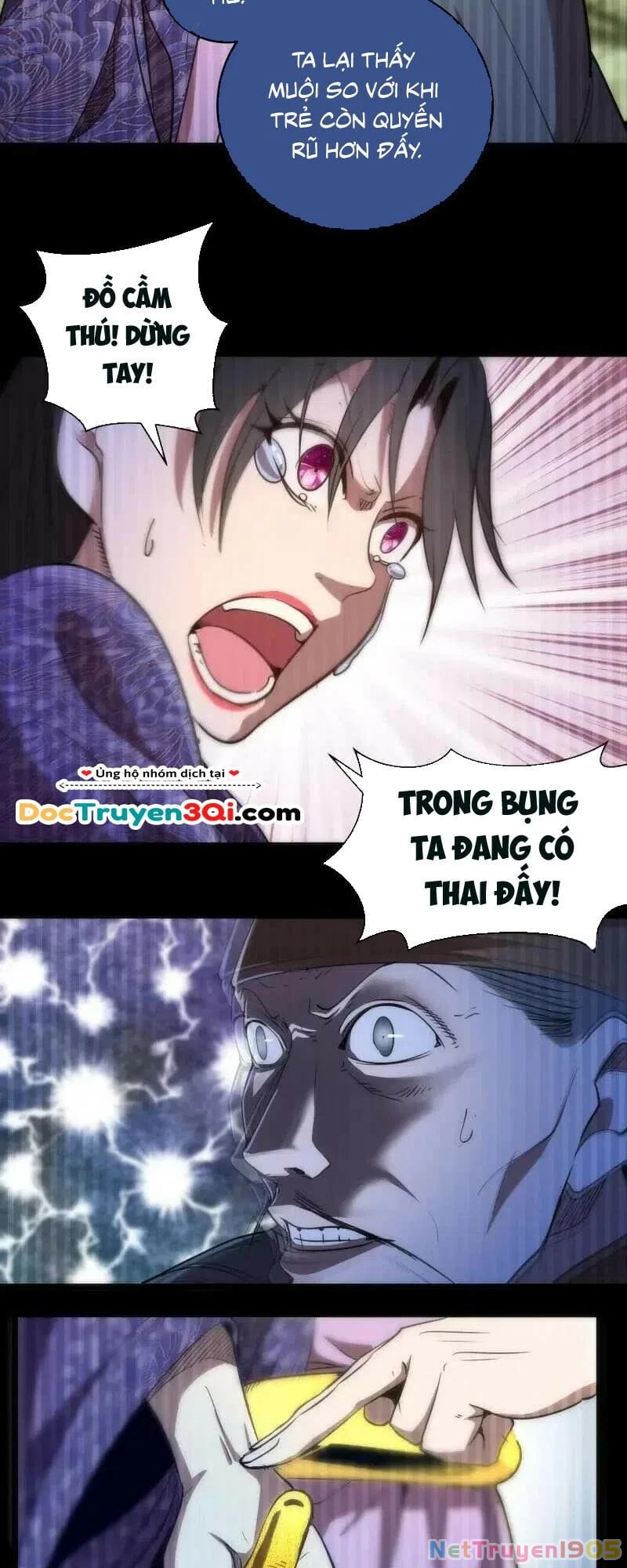 Cao Đẳng Linh Hồn Chapter 155 - 34