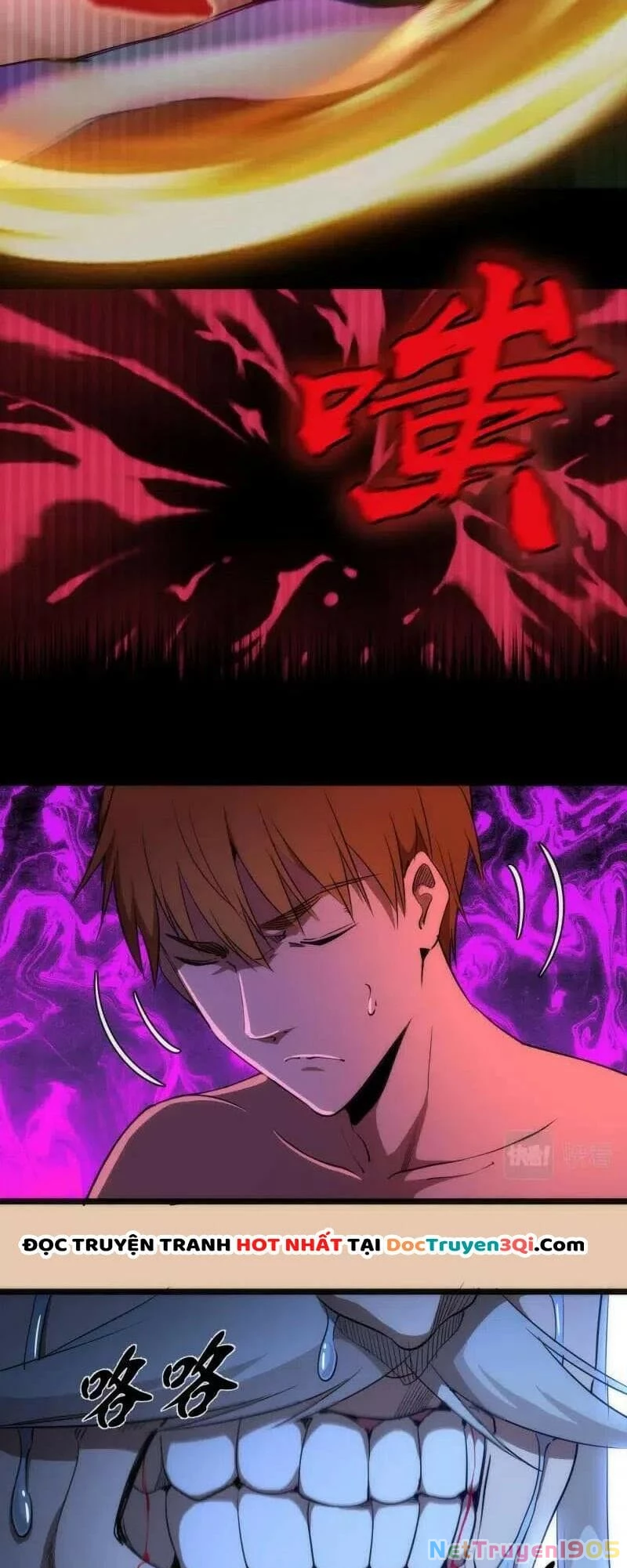 Cao Đẳng Linh Hồn Chapter 155 - 38