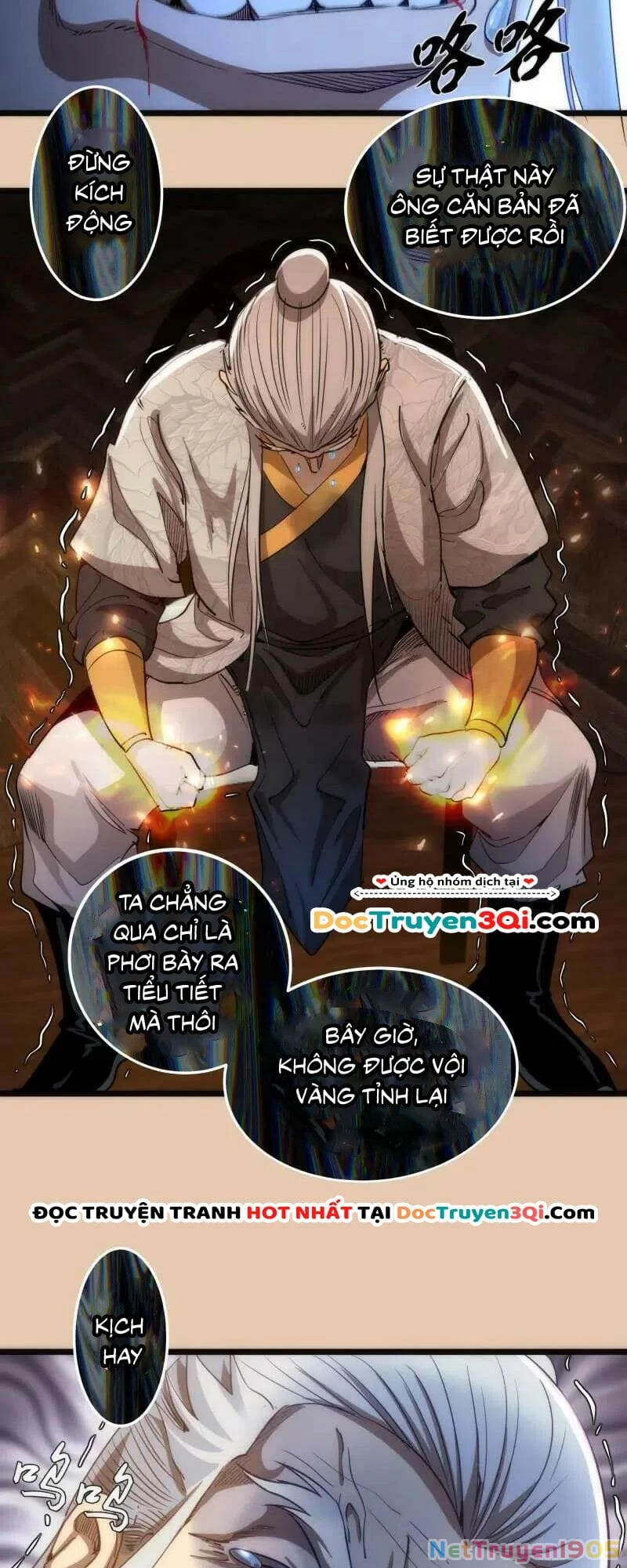 Cao Đẳng Linh Hồn Chapter 155 - 39