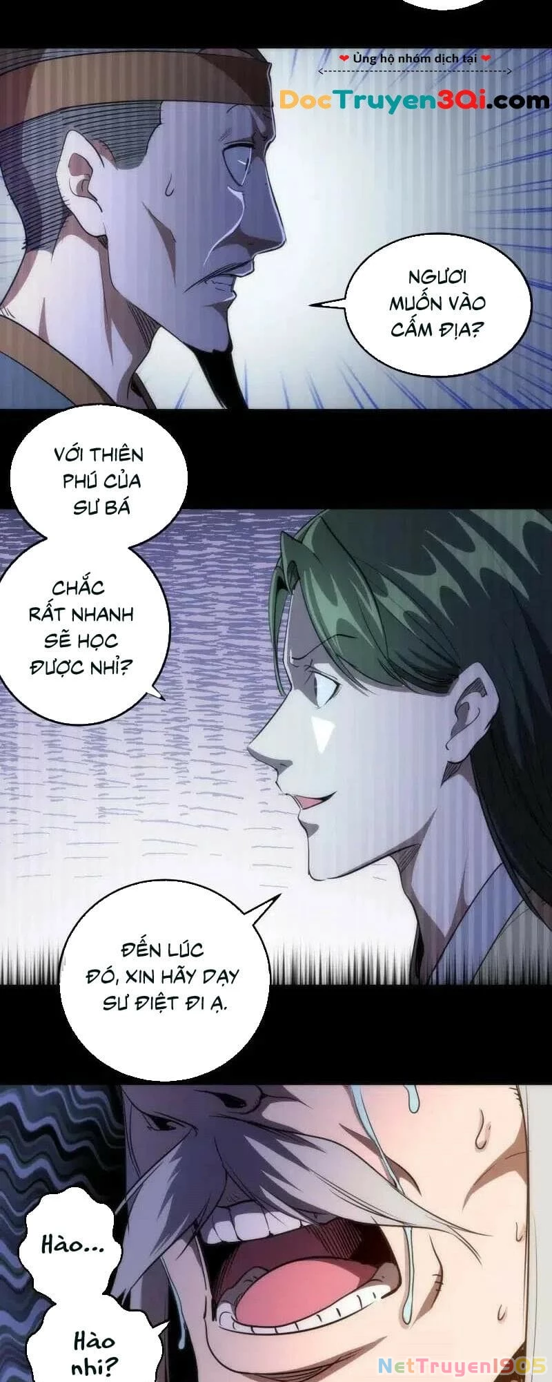 Cao Đẳng Linh Hồn Chapter 155 - 43