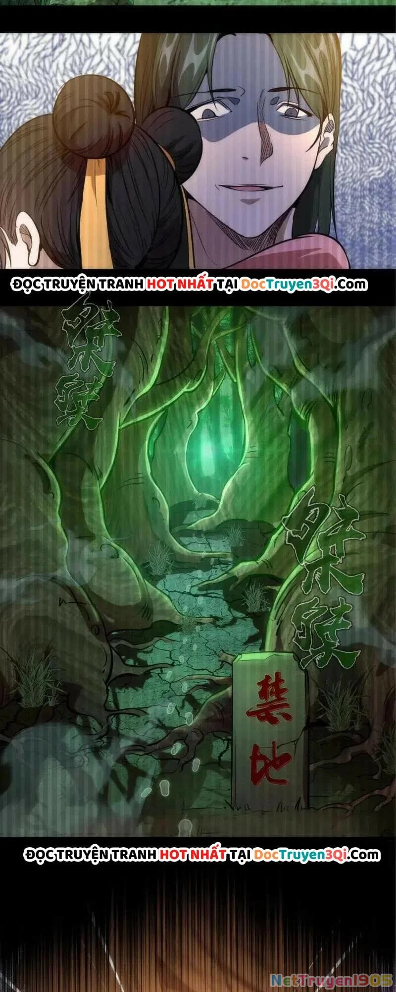 Cao Đẳng Linh Hồn Chapter 155 - 49