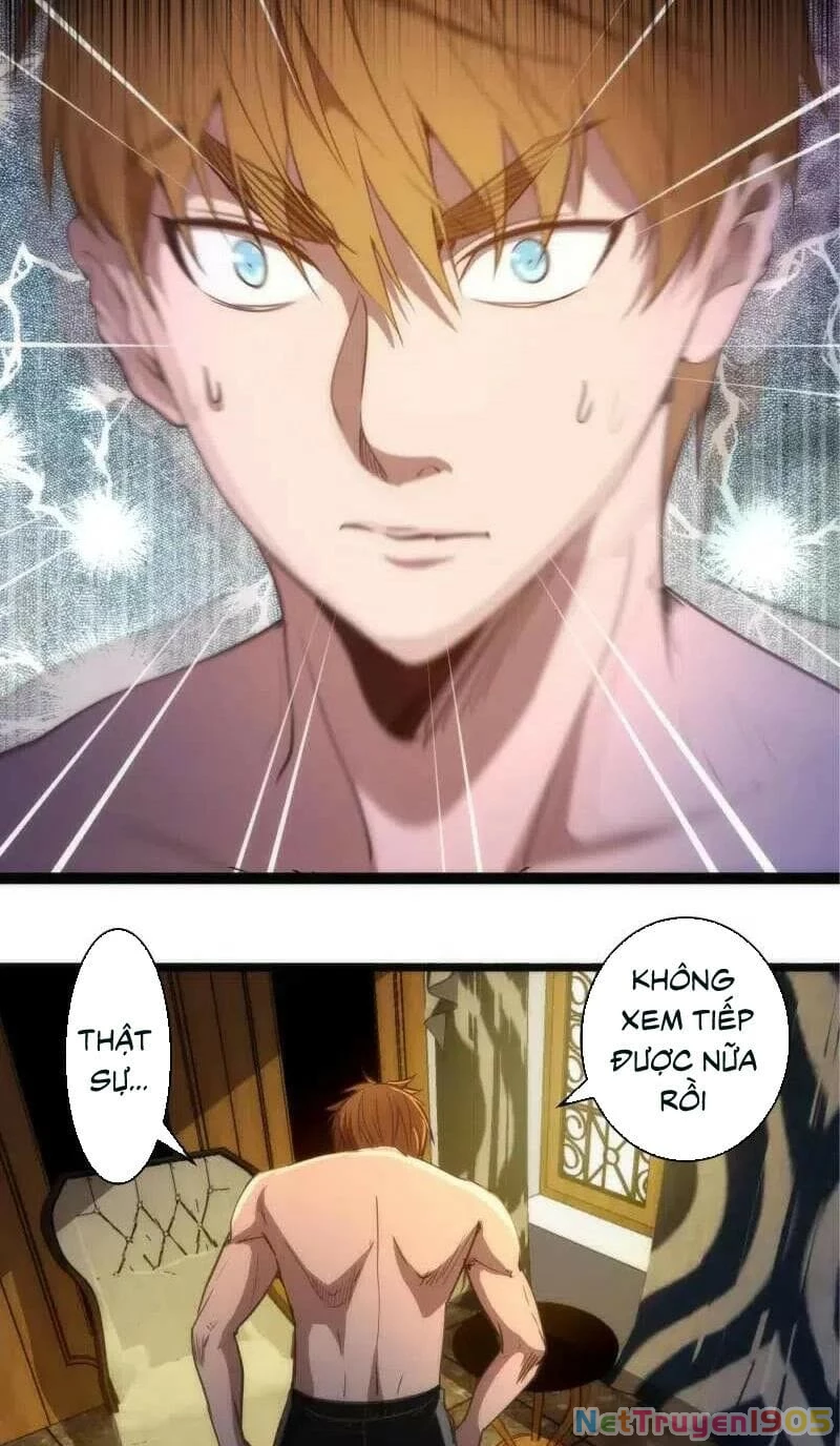 Cao Đẳng Linh Hồn Chapter 155 - 50
