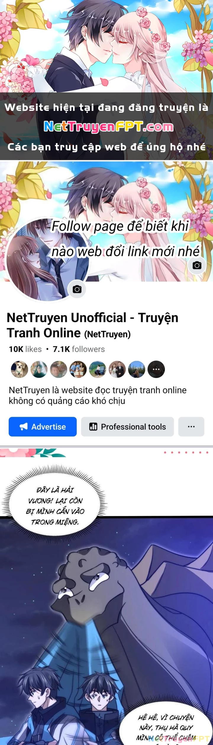 Tích Trữ 10 Vạn Vật Tư Trước Ngày Tận Thế Chapter 210 - 1