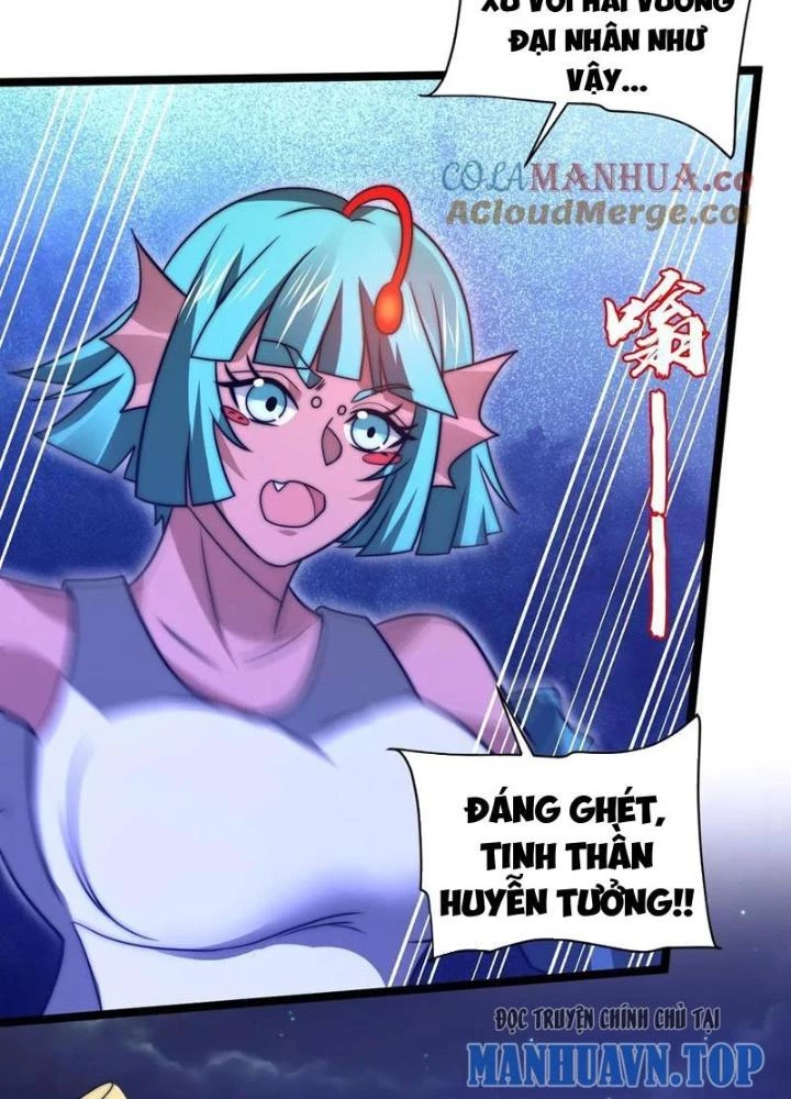 Tích Trữ 10 Vạn Vật Tư Trước Ngày Tận Thế Chapter 210 - 5