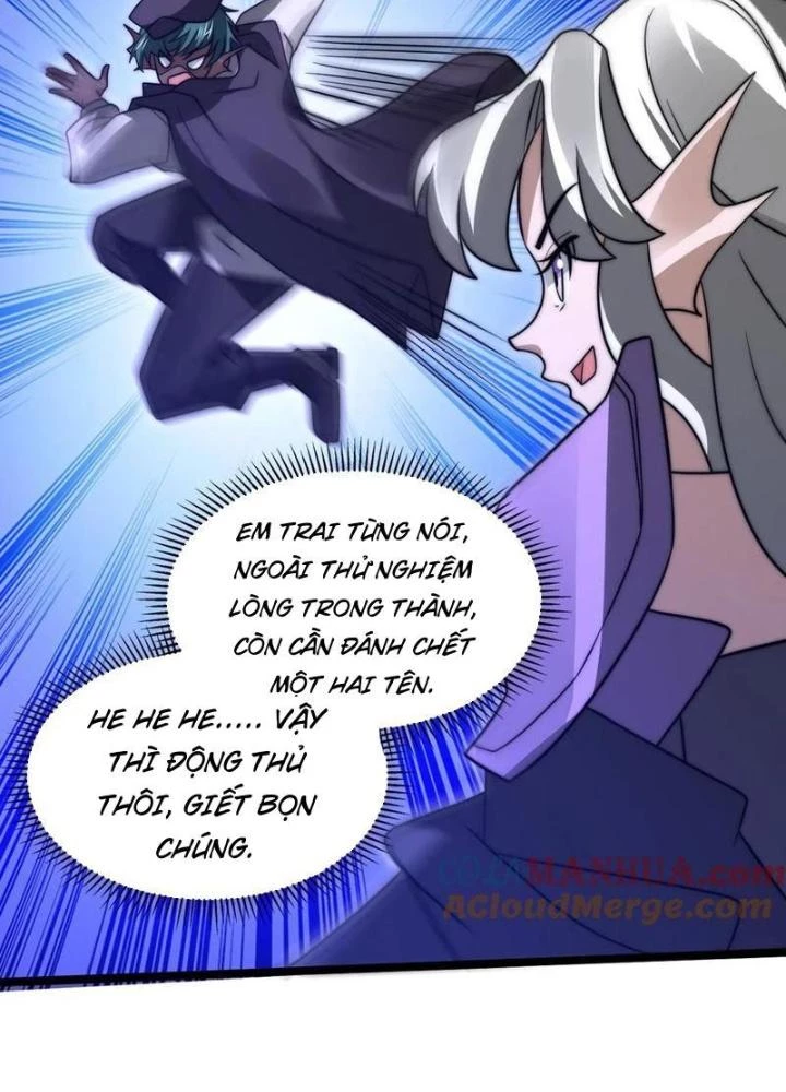 Tích Trữ 10 Vạn Vật Tư Trước Ngày Tận Thế Chapter 210 - 13