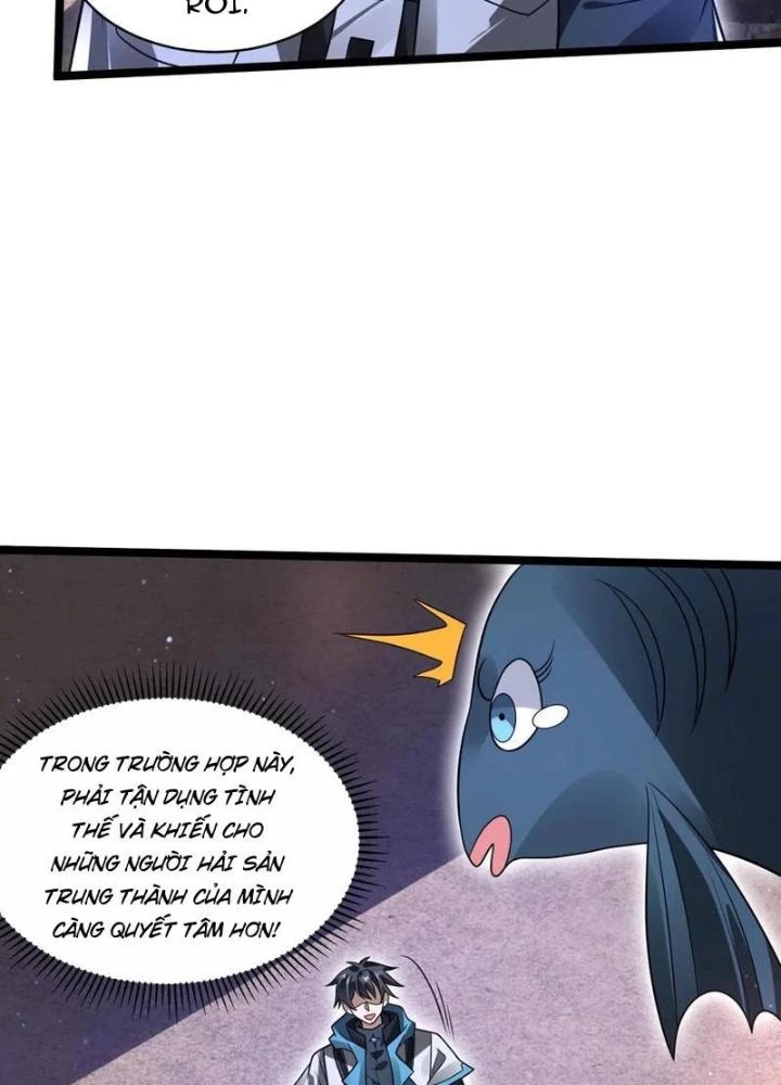 Tích Trữ 10 Vạn Vật Tư Trước Ngày Tận Thế Chapter 210 - 23