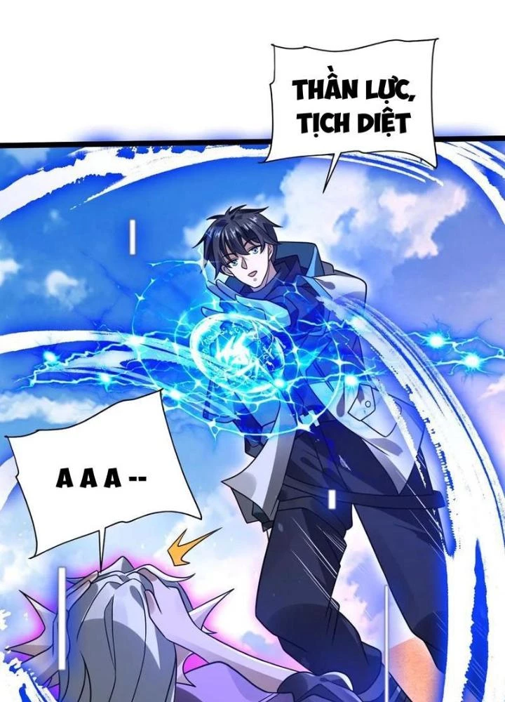 Tích Trữ 10 Vạn Vật Tư Trước Ngày Tận Thế Chapter 210 - 33