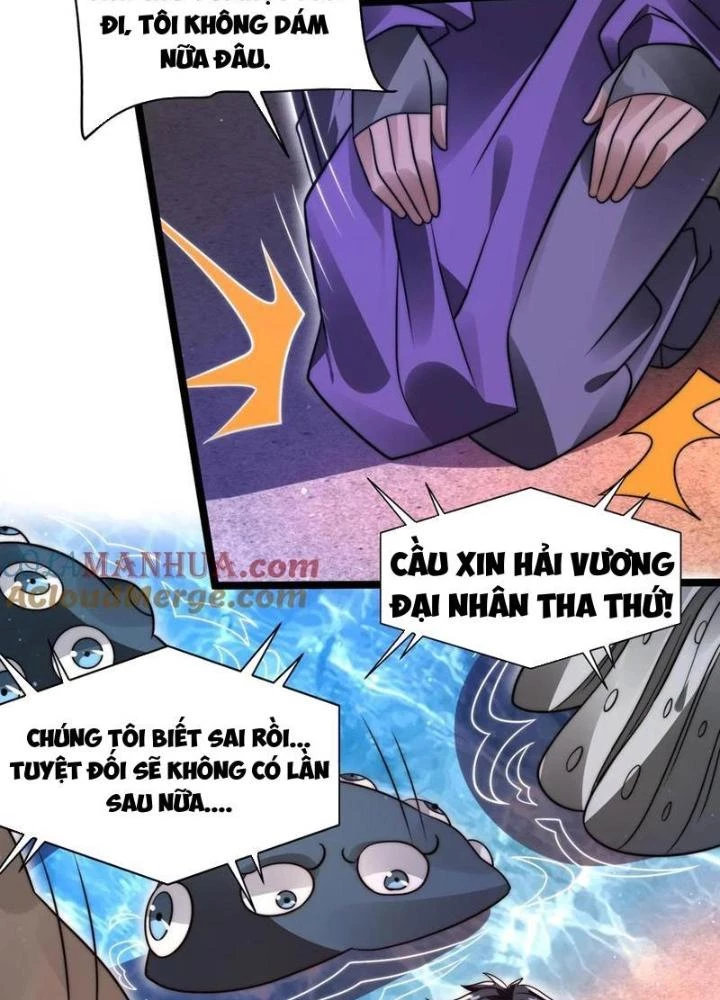 Tích Trữ 10 Vạn Vật Tư Trước Ngày Tận Thế Chapter 210 - 41