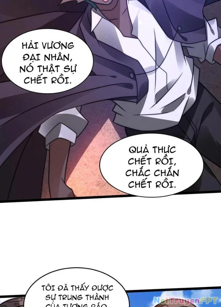 Tích Trữ 10 Vạn Vật Tư Trước Ngày Tận Thế Chapter 210 - 47