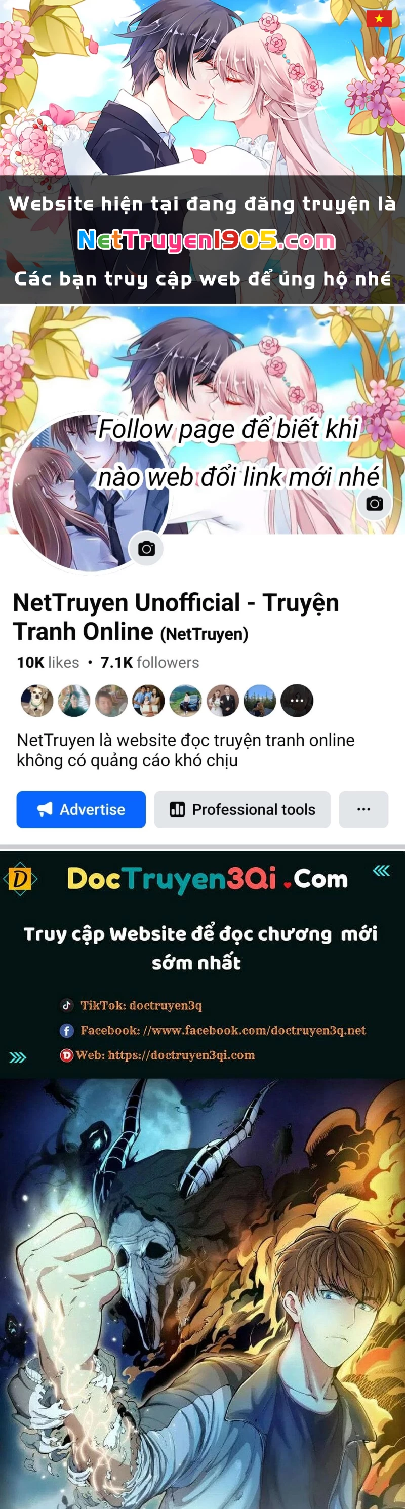 Cao Đẳng Linh Hồn Chapter 156 - 1