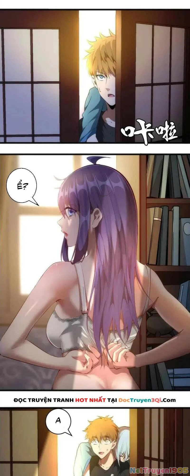 Cao Đẳng Linh Hồn Chapter 156 - 3