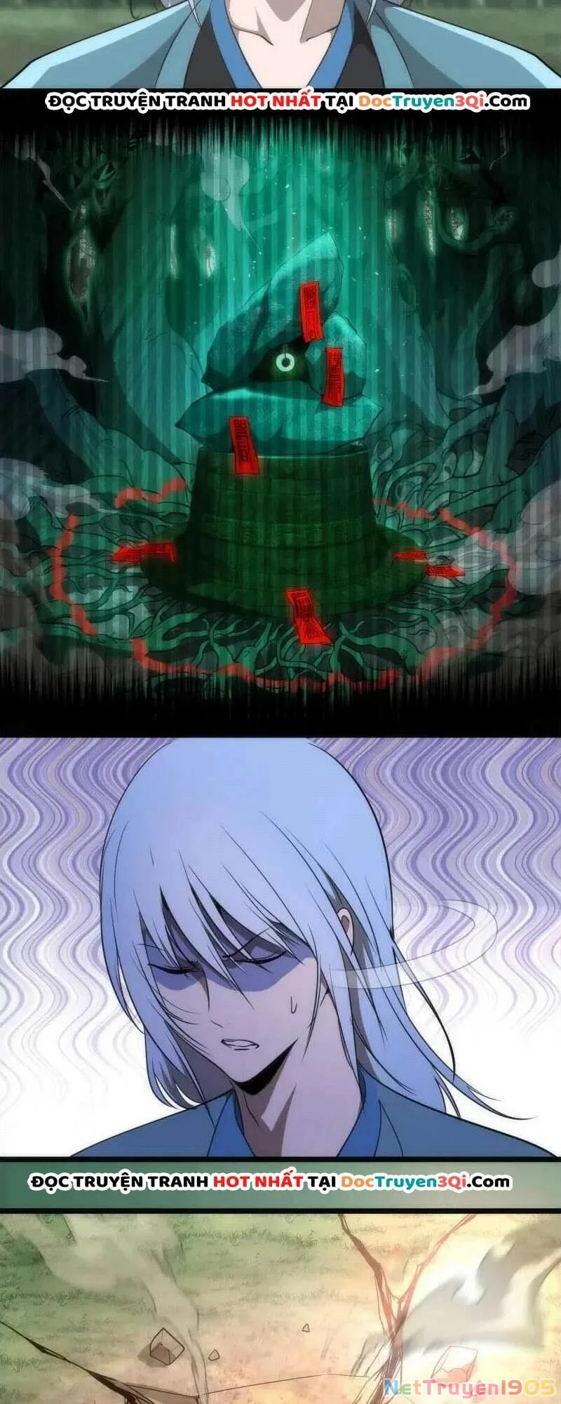 Cao Đẳng Linh Hồn Chapter 156 - 9