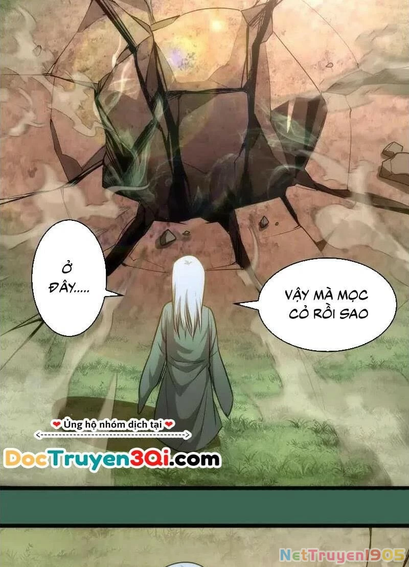 Cao Đẳng Linh Hồn Chapter 156 - 10