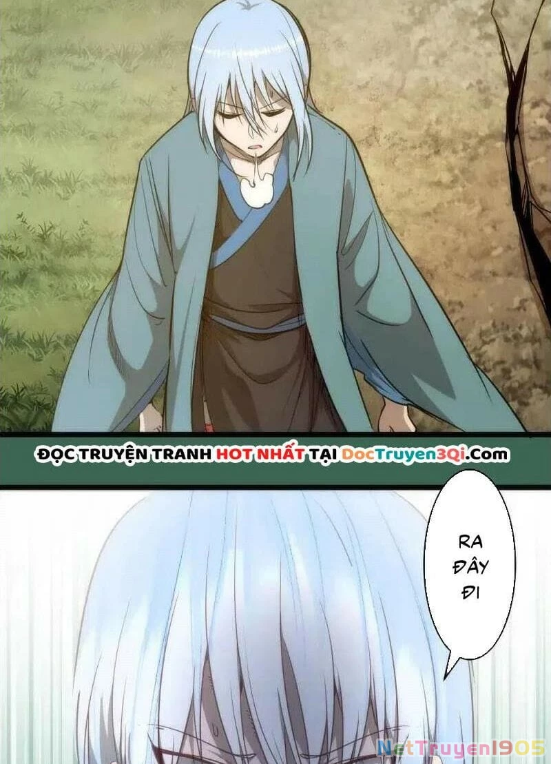 Cao Đẳng Linh Hồn Chapter 156 - 11