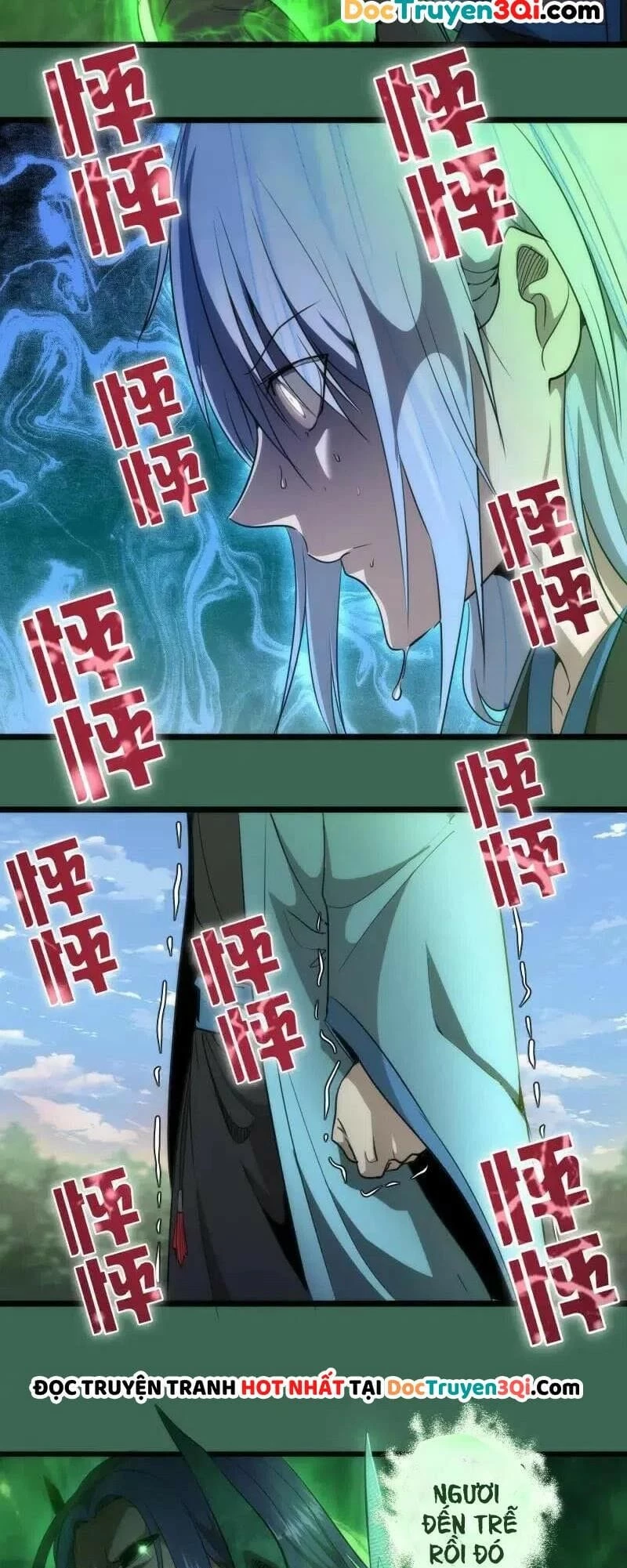 Cao Đẳng Linh Hồn Chapter 156 - 13