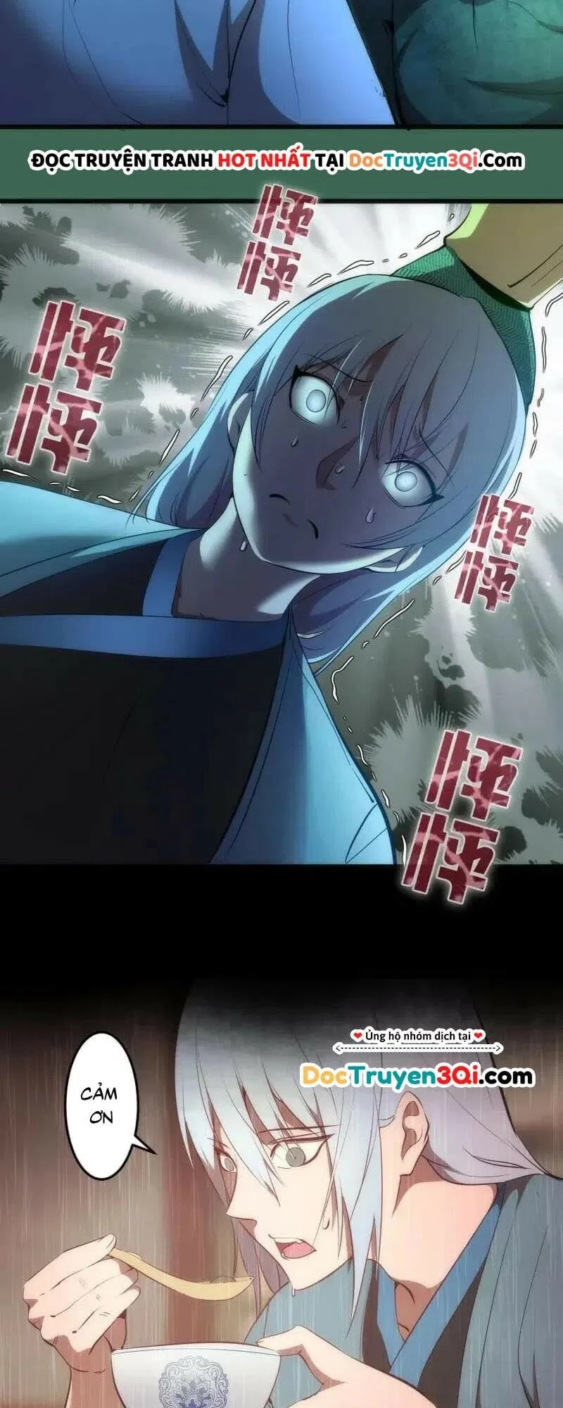 Cao Đẳng Linh Hồn Chapter 156 - 18