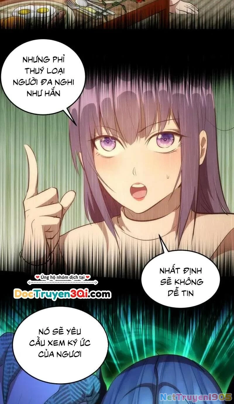 Cao Đẳng Linh Hồn Chapter 156 - 20